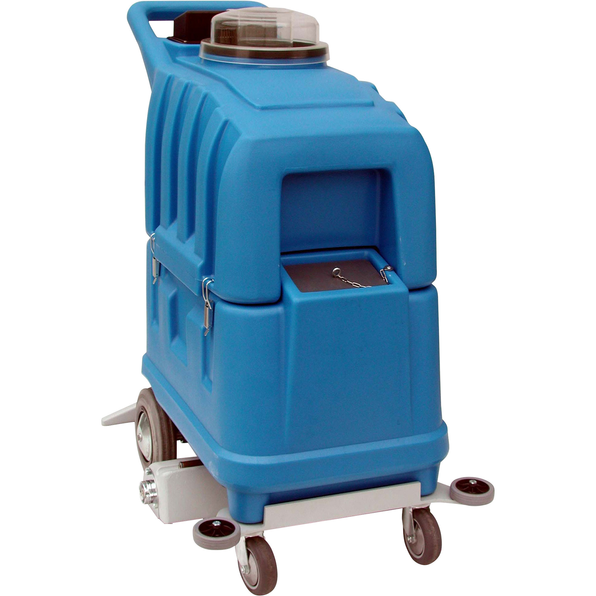 Namco AV18AX Carpet Extractor, 18-Gallon Recovery Tank, 18-Gallon Solution Tank, Model# 7709A